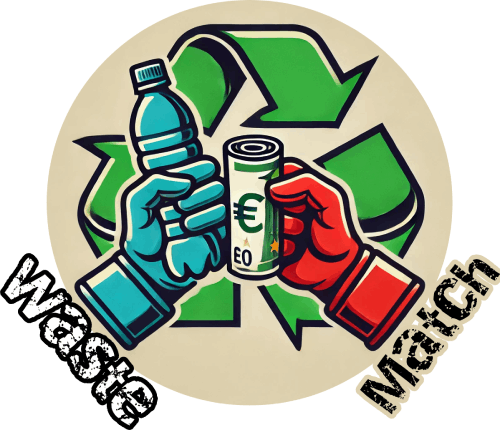 WasteMatch Logo